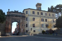 Campagnano -Biblioteca Comunale