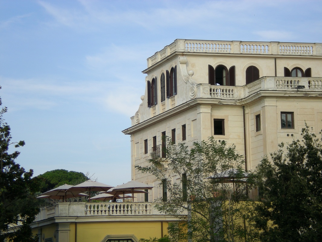 Anzio - Biblioteca Comunale