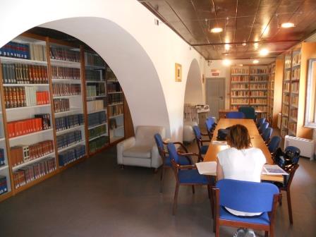Ceccano - Biblioteca Comunale