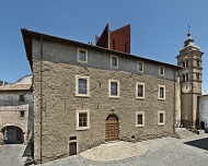 Formello - Biblioteca Comunale